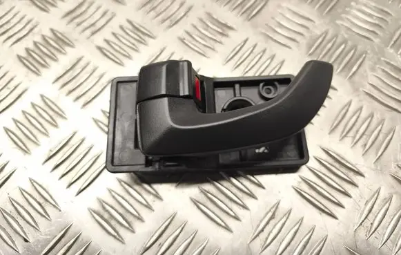 Hyundai Tucson JM Rear door interior handle 2500071000