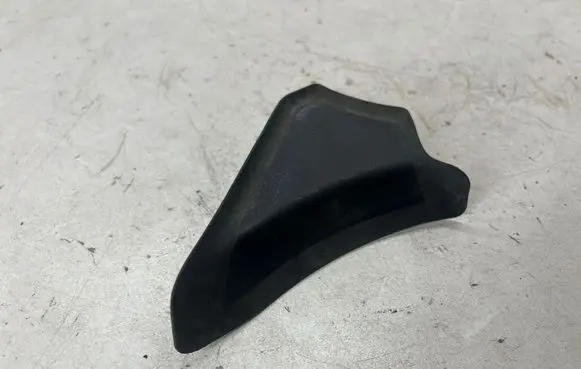 Dodge Charger Fender end trim 68216179AB
