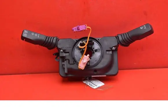 Opel Zafira B Other switches/knobs/shifts 13236784KP