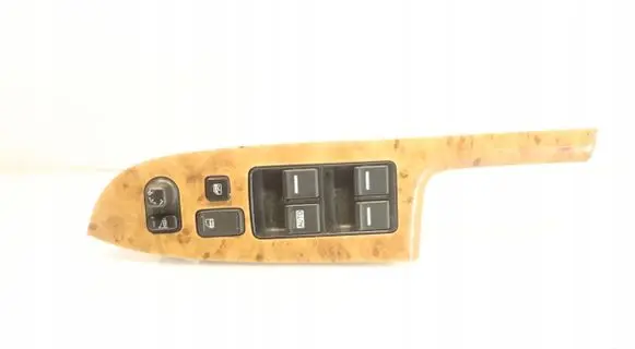 Honda Accord Electric window control switch