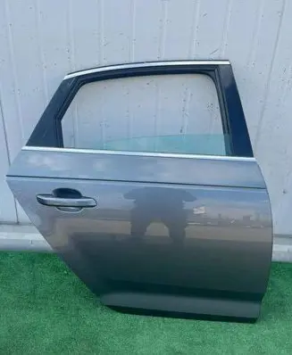 Audi A4 S4 B9 Rear door