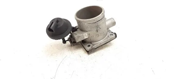 KIA Sorento Engine shut-off valve 3510027XXX