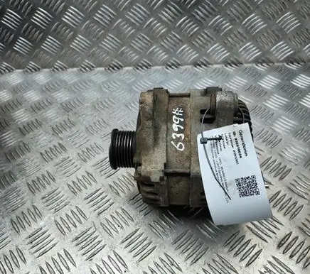 Opel Movano B Generator/alternator 231008137R A003TX0481