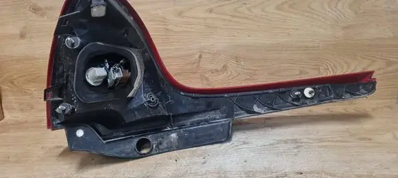Volvo XC60 Rear/tail lights L90007893