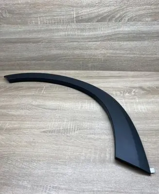 Fiat Ducato Front arch trim 735729113 GECTI