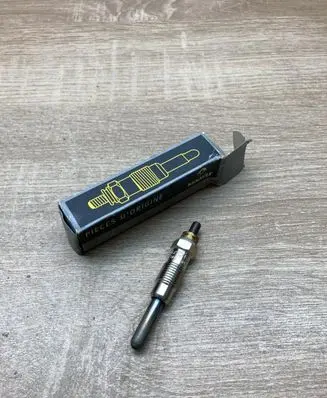 Renault Espace I Glow plug 7700741144