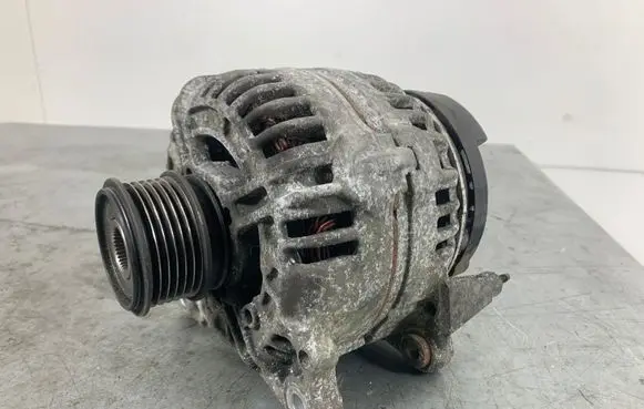 Audi A3 S3 8P Generator/alternator 06F903023F
