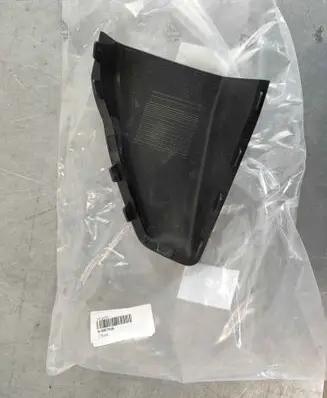 Audi A3 8Y Brake cooling air channel/duct 8Y0807606
