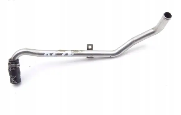 Audi RS6 C5 Breather valve 077103227