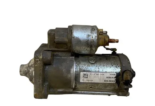 Volvo S90, V90 Starter motor 31419530
