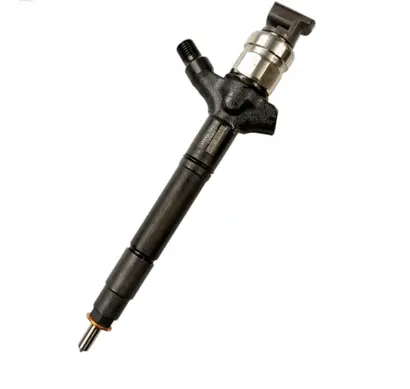 Toyota Corolla E140 E150 Fuel injector DCRI107670