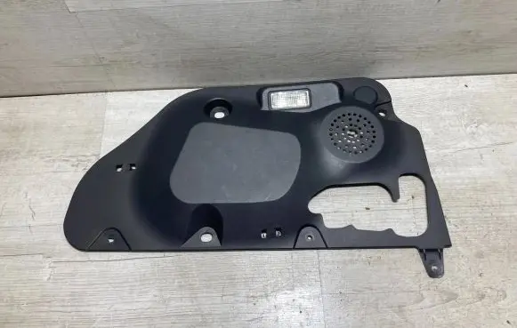 Seat Ateca Dashboard lower bottom trim panel 576863084
