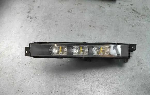 BMW 6 F12 F13 Front fog light 63177234927 7234927