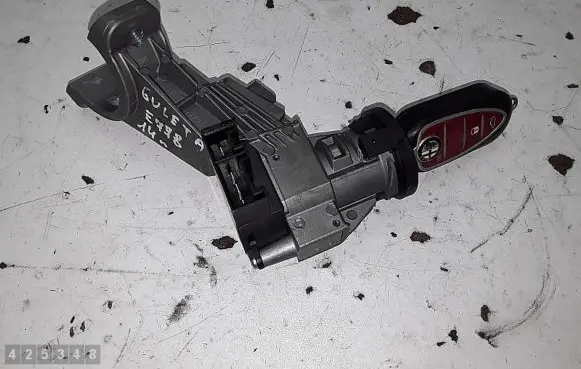 Alfa Romeo Giulietta Ignition lock 0B365