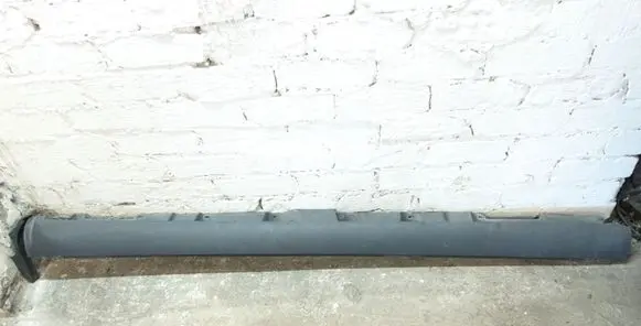 Toyota Avensis T250 Sill 7585105010