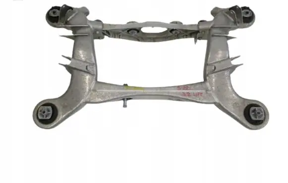 Mercedes-Benz S W221 Front subframe A2213503204