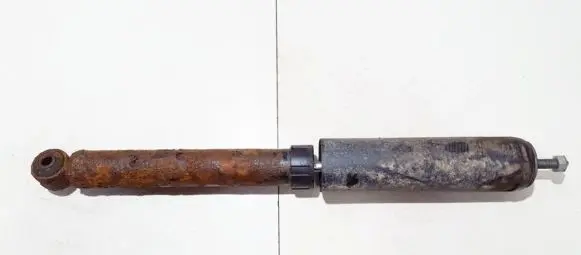 Opel Corsa C Rear shock absorber/damper 