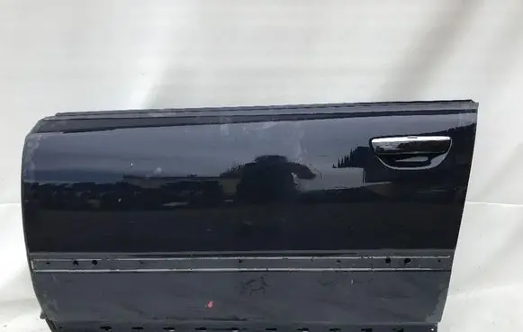 Audi A8 S8 D3 4E Front door 4E0833553H