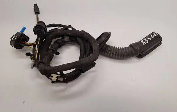 BMW X5 F15 Rear door wiring loom 9365821 61129323481