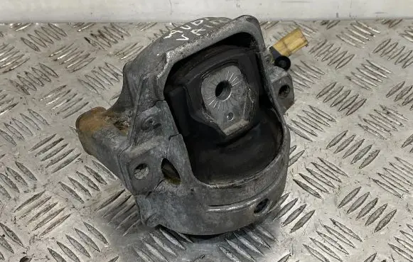 Audi A4 S4 B8 8K Engine mount bracket 8R0199381