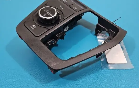 Toyota RAV 4 (XA50) Seat control switch IMPRK1532624