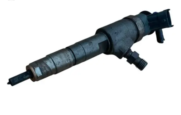 Citroen C3 Fuel injector 0445110566 0601be0805 027766