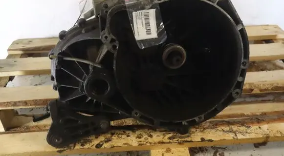 Ford Mondeo MK IV Manual 6 speed gearbox BG9R7002KCC