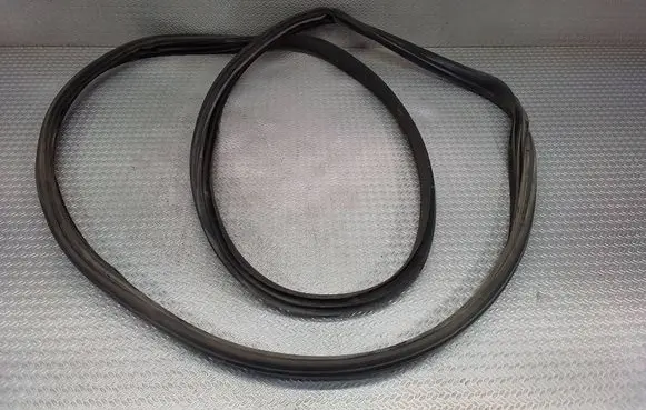 Citroen Jumpy Front door rubber seal 