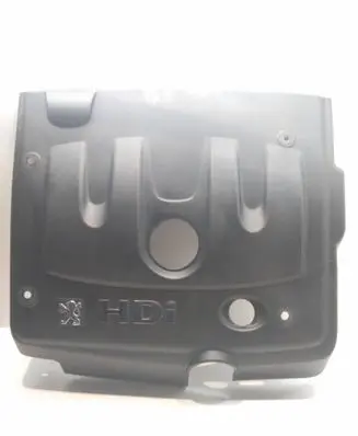 Citroen Nemo Engine cover (trim)