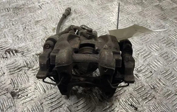 Skoda Superb B8 (3V) Rear brake caliper 3Q061540G