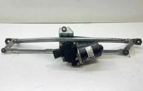 Audi A6 S6 C5 4B Front wiper linkage and motor 4B1955603