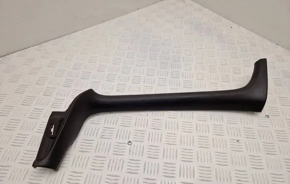 Opel Zafira C Other dashboard part 39072482 89072629 332910517