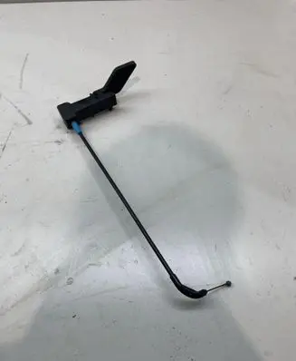 Renault Trafic III (X82) Engine bonnet (hood) release handle 656225059R