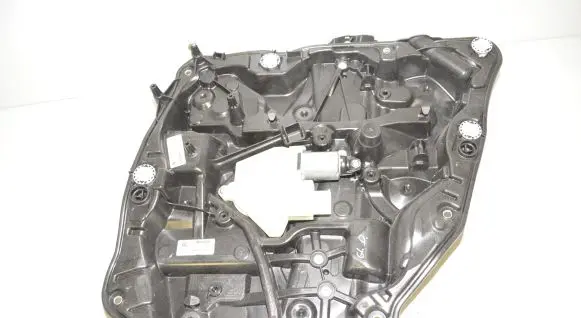 BMW 5 G30 G31 Rear door window regulator with motor 7365168 7487088 51337487088