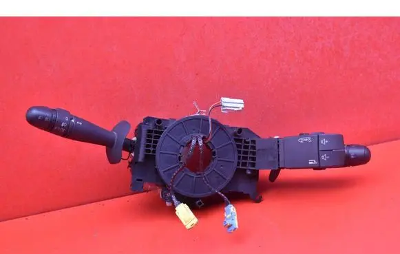 Renault Espace - Grand espace IV Other switches/knobs/shifts 8200012245