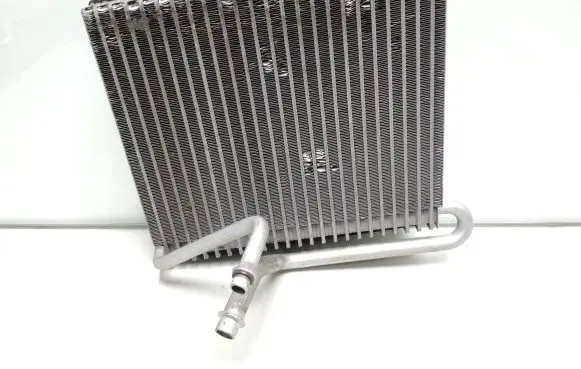 Air conditioning (A/C) radiator (interior)