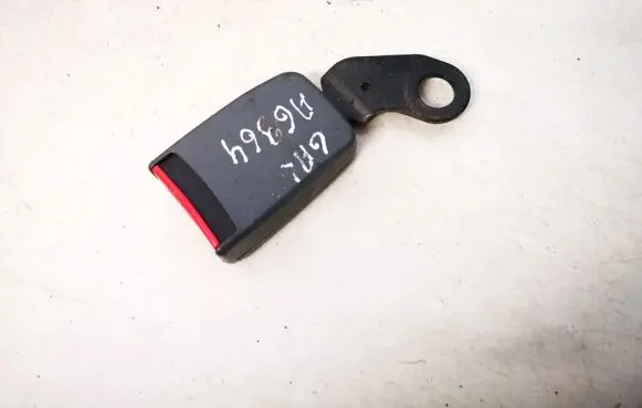 Renault Espace II Rear seatbelt buckle 104539d 104539-d