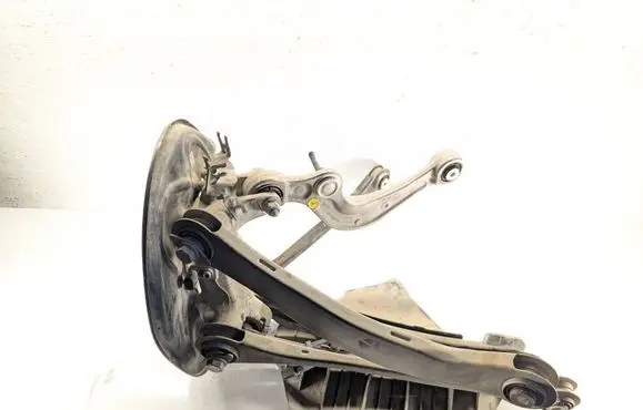 Audi A8 S8 D5 Rear suspension assembly kit set 4N0505459 4N0505323D