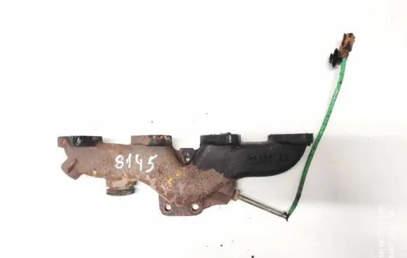Nissan NV200 Exhaust manifold 12339
