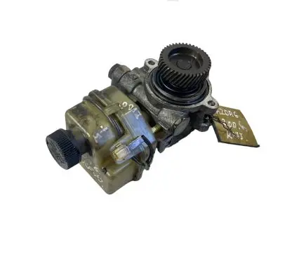 Mazda 6 Power steering pump