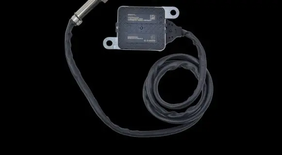 Iveco Daily 6th gen Lambda probe sensor 5802482142