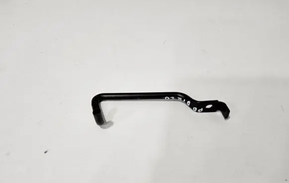 Porsche Macan (95B) Seat belt height adjuster 95B857817