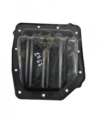 KIA Venga Oil sump 