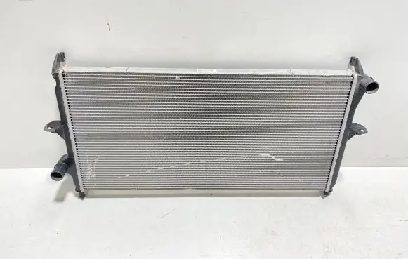 Peugeot 508 II Coolant radiator 9688473480