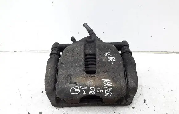 Renault Kangoo II Front brake caliper