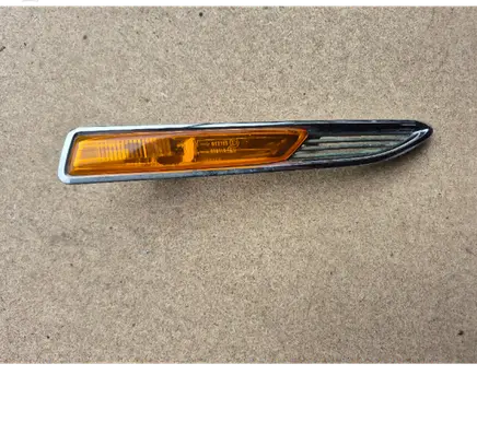 Ford Mondeo MK IV Front fender indicator light 7S7113K354AD 85866