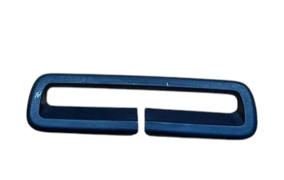 BMW 3 F30 F35 F31 Other parcel shelf part 51477240783 7240783 11252010