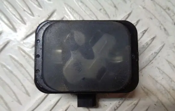 Skoda Yeti (5L) Rain sensor 1K0955559AH