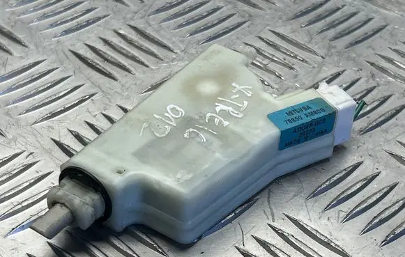 Nissan X-Trail T31 Fuel tank cap lock 78850AM80B