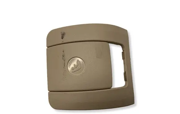 BMW 5 F10 F11 ISOFIX cover 10822910 52209162925